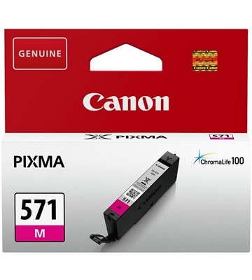 Canon CLI-571XL M (magenta)