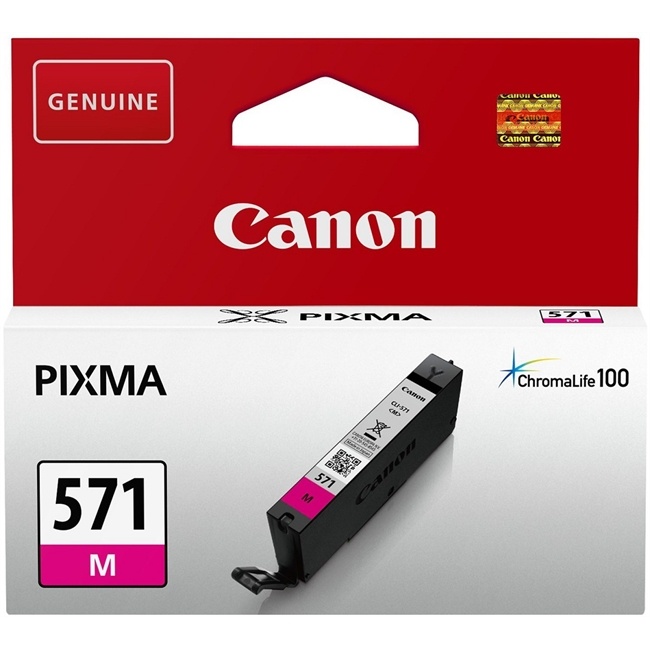 Canon CLI-571XL M