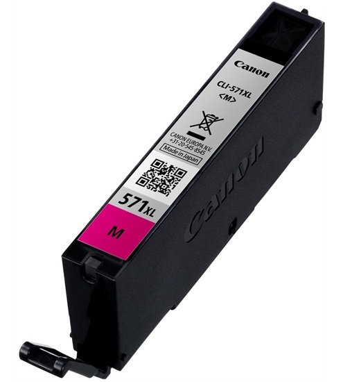 Canon CLI-571XL M