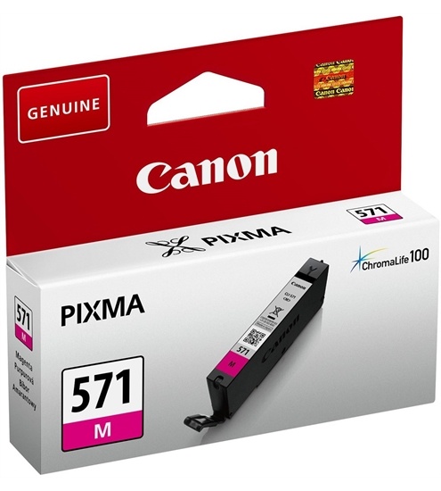 Canon CLI-571XL M