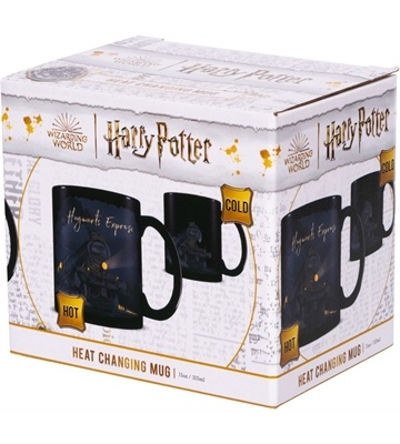 Pyramid HC Harry Potter