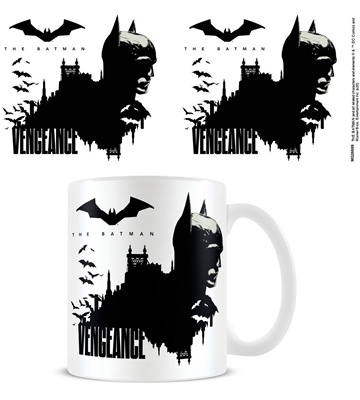 Pyramid The Batman Gotham