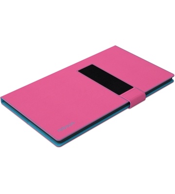 reboon booncover S2 (pink)