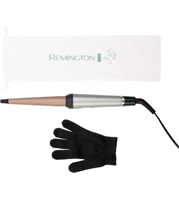 Remington CI5860 Botanicals (metallic grün)