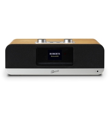 Roberts BluTune 300 (cherry)
