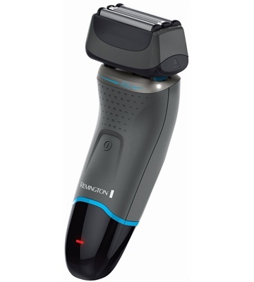 Remington XF 8505 Ultimate Series (anthrazit/blau)