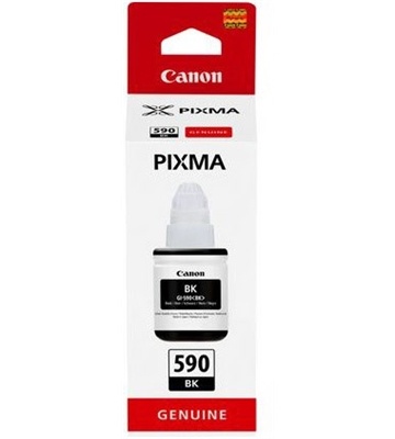 Canon GI-590 (135ml) (schwarz)