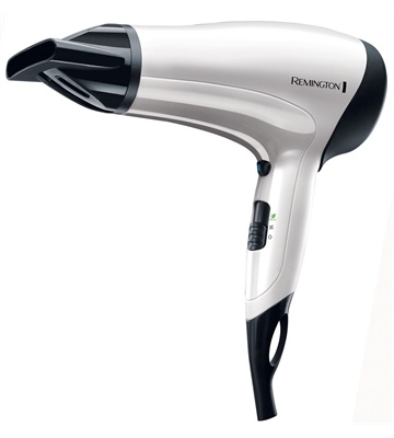 Remington D 3015 (weiß/schwarz)