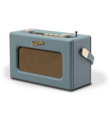 Roberts Revival Uno BT (duck egg) - B-Ware