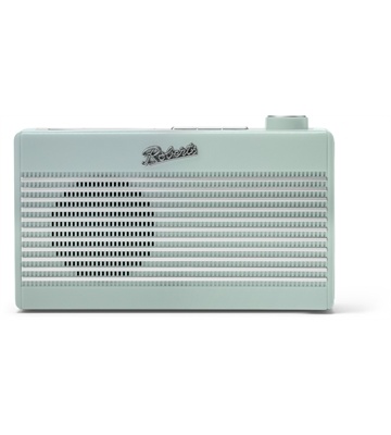 Roberts Rambler BT Mini (duck egg)
