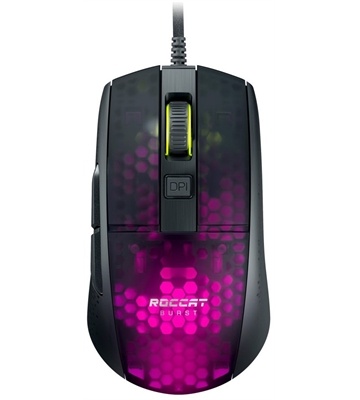 Roccat Burst Pro (schwarz)