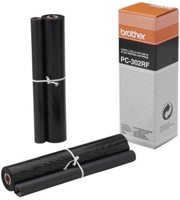 Brother PC-302 RF 2-er Pack