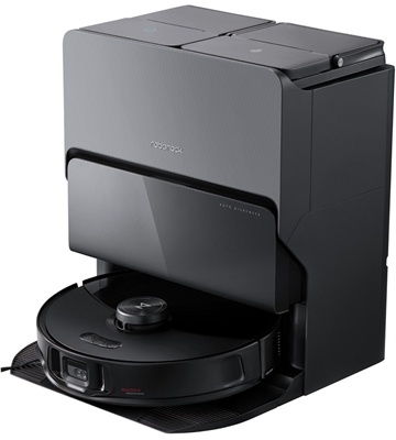 Roborock S8 MaxV Ultra (schwarz)