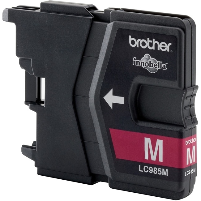 Brother LC 985 M Tintenpatrone