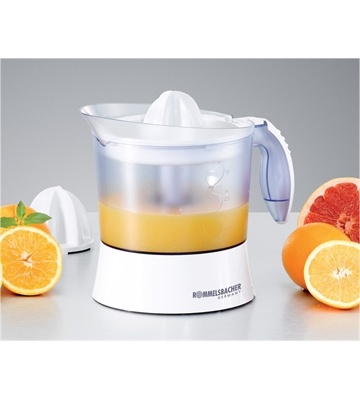 Rommelsbacher ZP 40 (weiß)