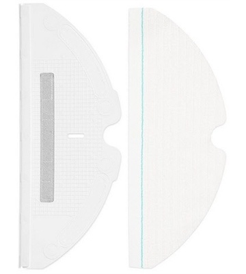 Roborock XM200009-06 Wischtücher 30St. - B-Ware