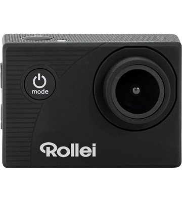 Rollei Actioncam 372 (schwarz)