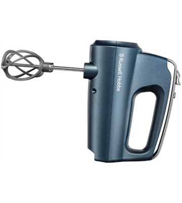 Russell Hobbs Swirl Handmixer (saphir)