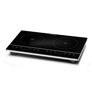 Rommelsbacher CT 3405/IN (schwarz)