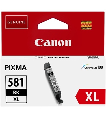Canon CLI-581XL BK (schwarz)