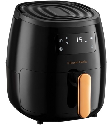 Russell Hobbs SatisFry Air (schwarz)