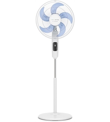 Rowenta VU5450 Turbo Silence - B-Ware