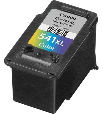 Canon CL-541XL (400 S.) (3-farbig)