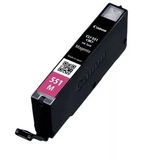 Canon CLI-551 Multipack