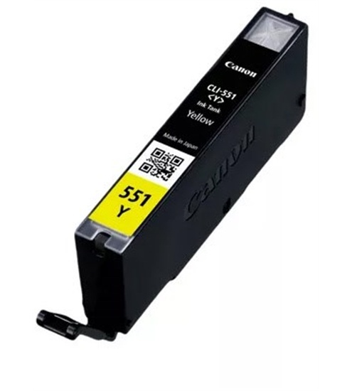 Canon CLI-551 Multipack