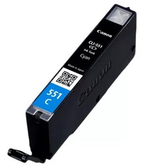 Canon CLI-551 Multipack