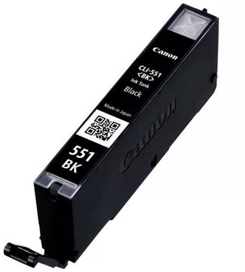 Canon CLI-551 Multipack
