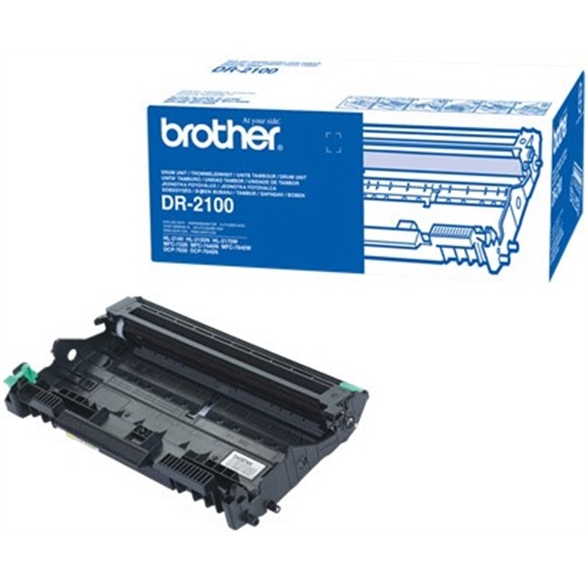 Brother DR 2100 Trommeleinheit