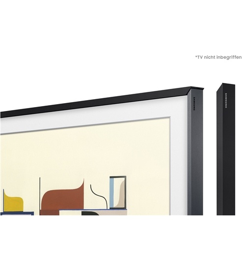 Samsung Austauschbarer Rahmen