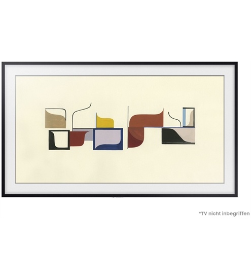 Samsung Austauschbarer Rahmen