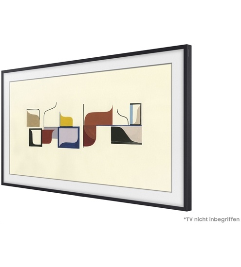 Samsung Austauschbarer Rahmen