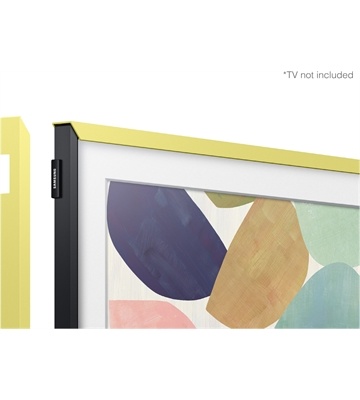 Samsung Austauschbarer Rahmen (gelb)