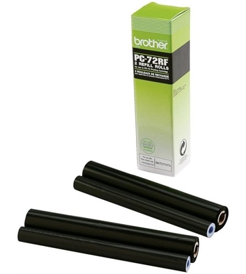 Brother PC-72 RF Thermotransferrollen