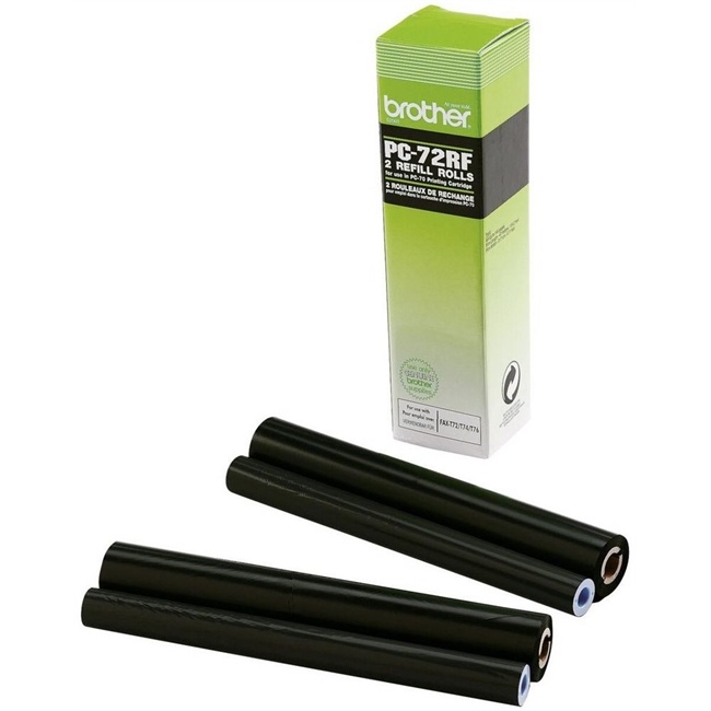Brother PC-72 RF Thermotransferrollen