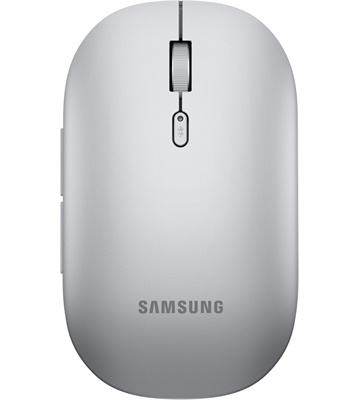 Samsung Bluetooth Mouse Slim (silber)