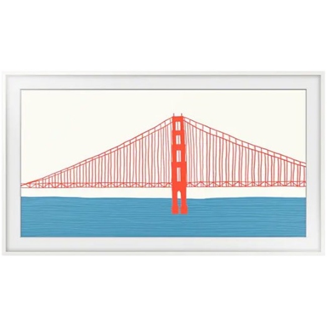 Samsung Austauschbarer Rahmen