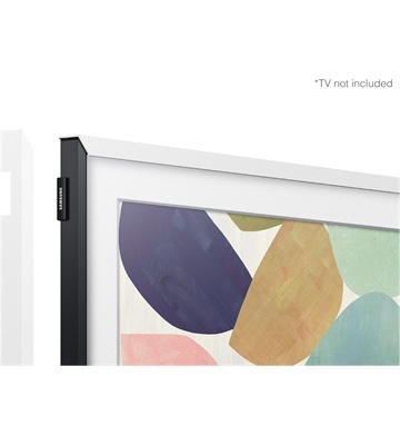 Samsung Austauschbarer Rahmen (weiß)