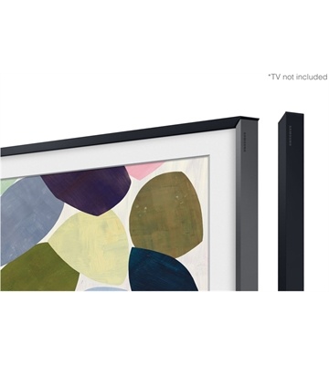 Samsung Austauschbarer Rahmen (schwarz)