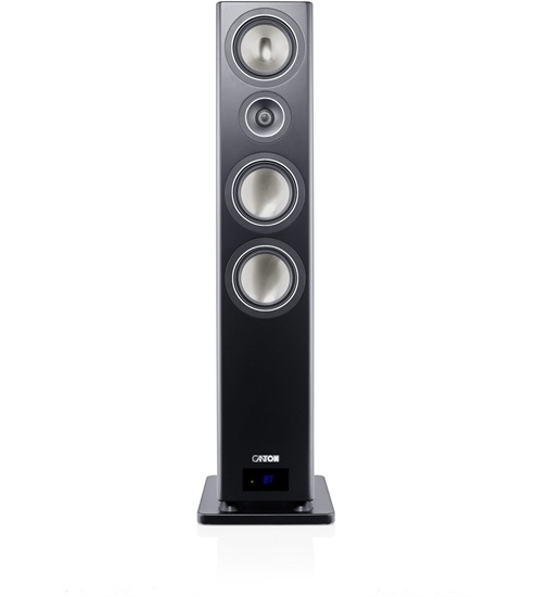 Canton Smart Chrono SL 8 /Paar