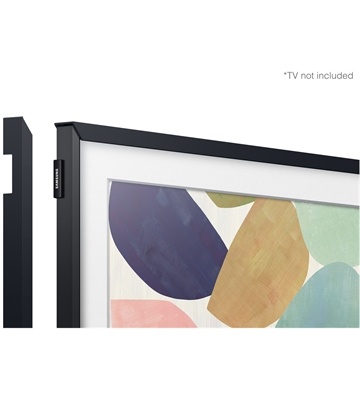 Samsung Austauschbarer Rahmen (schwarz)