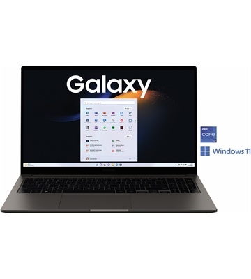 Samsung Galaxy Book3 (NP750XFG-KA5DE) (graphite)