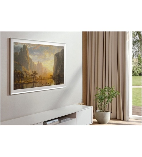 Samsung Austauschbarer Rahmen (abgeschrägt)