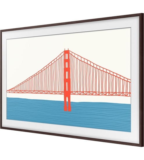 Samsung Austauschbarer Rahmen