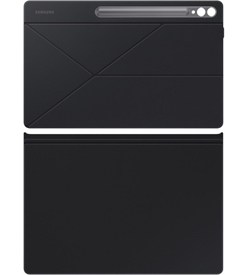 Samsung Smart Book Cover (schwarz)
