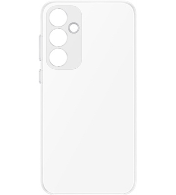 Samsung Clear Case (transparent)