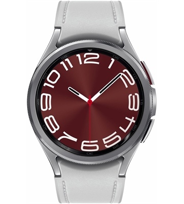 Samsung Galaxy Watch6 Classic (43mm) (edelstahl/silber)